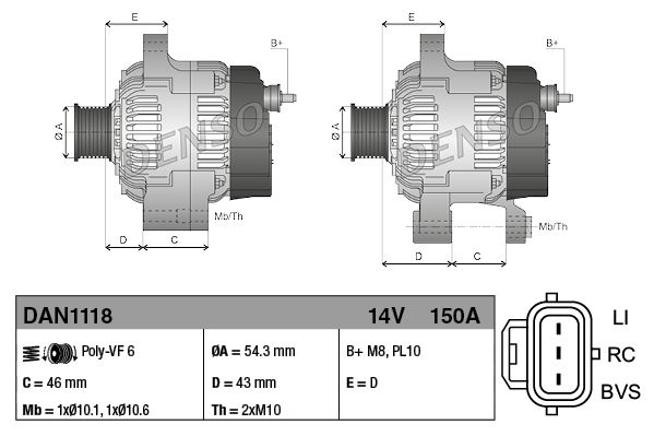 Alternator-2