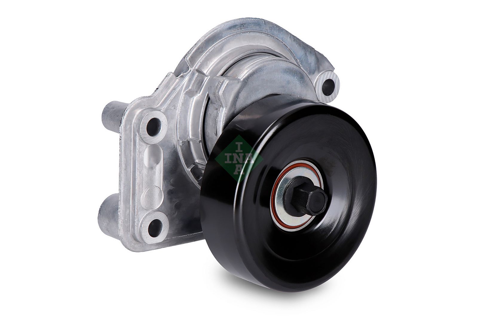 Belt Tensioner, V-ribbed belt-2