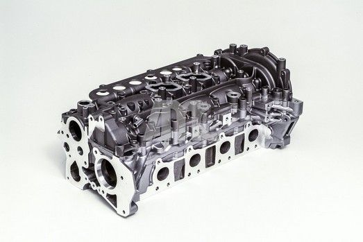 Cylinder Head-3