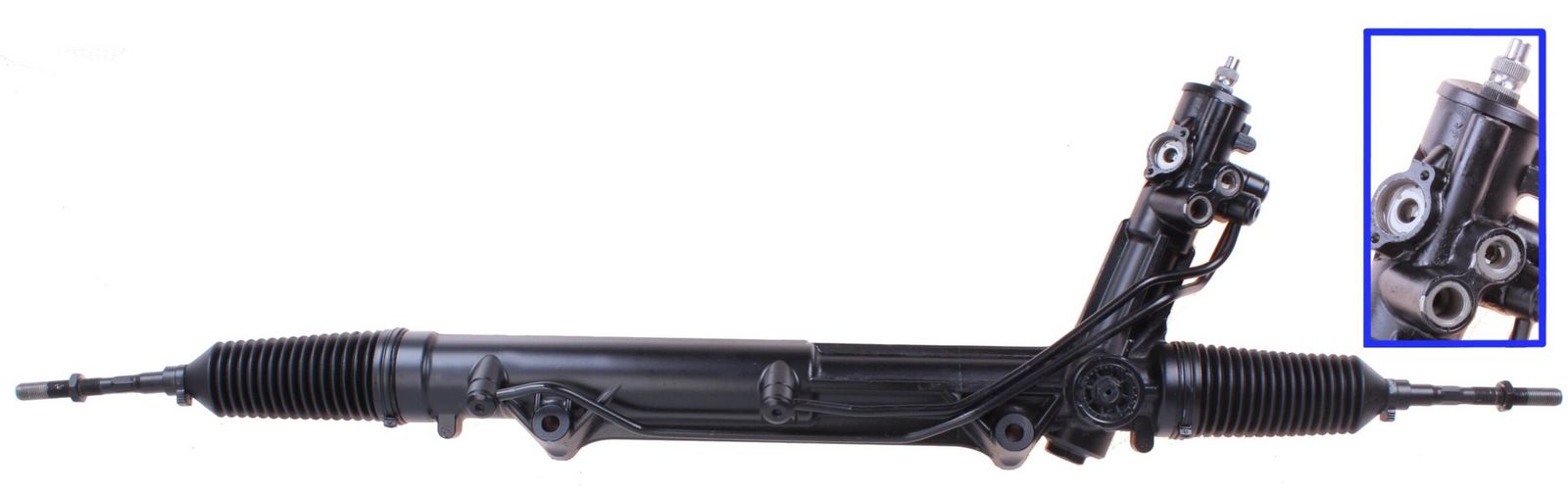DRI 711520578 Steering gear