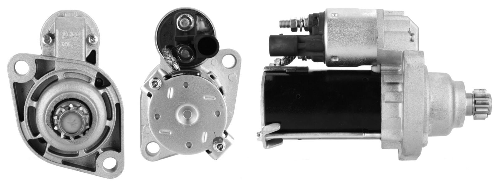 LUCAS LRS02174 Starter