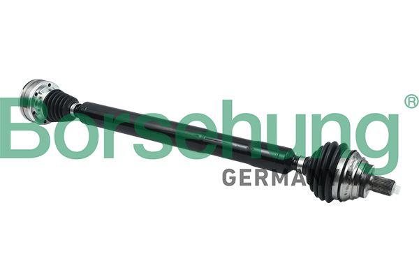 BORSEHUNG B18356 Drive shaft