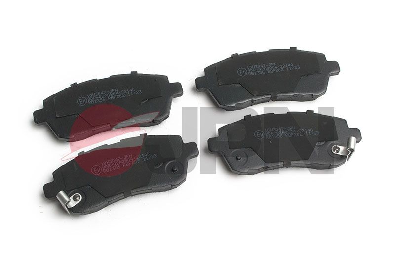 JPN 10H3047-JPN Brake pad set, disc brake