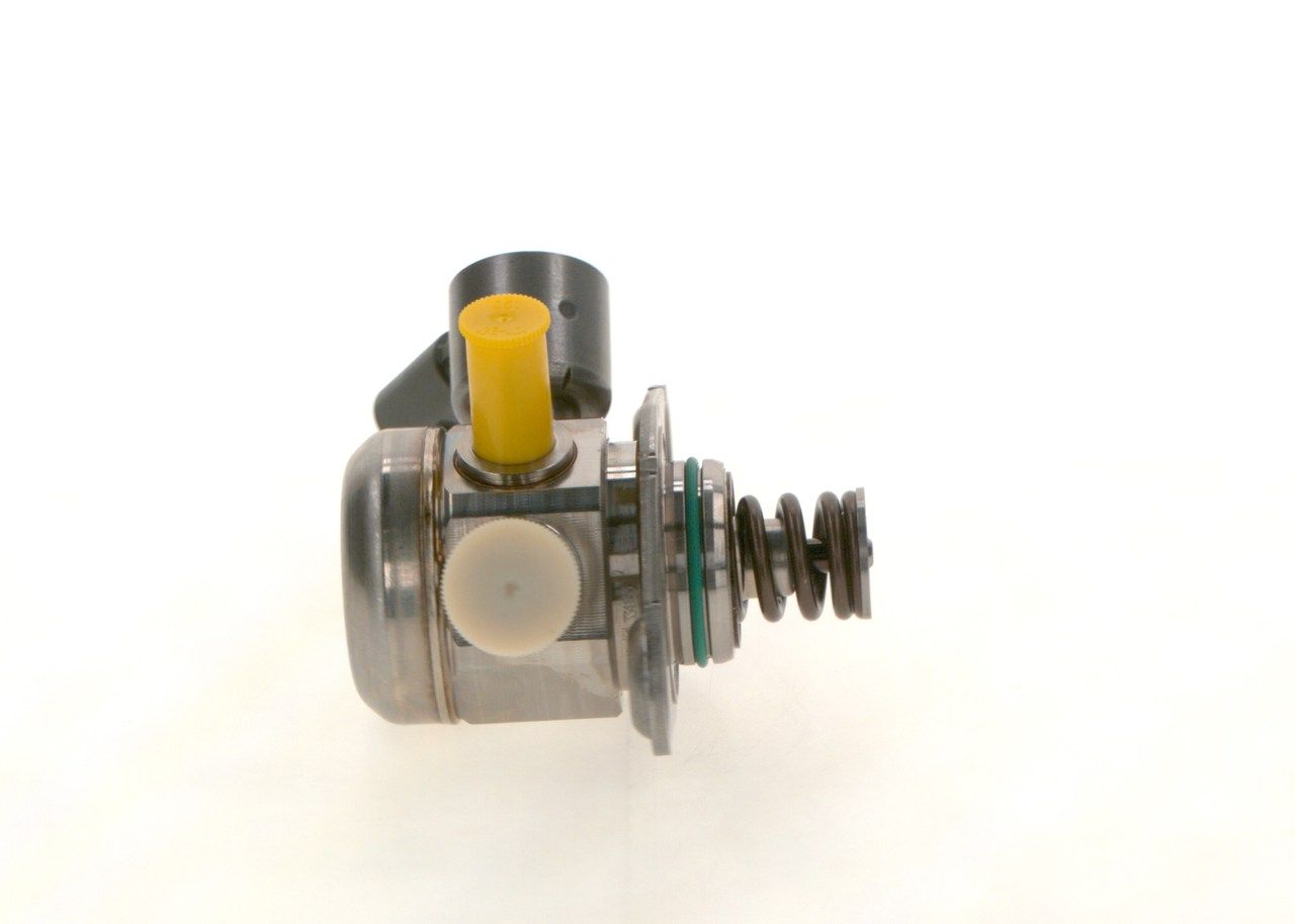 High-pressure Pump-1