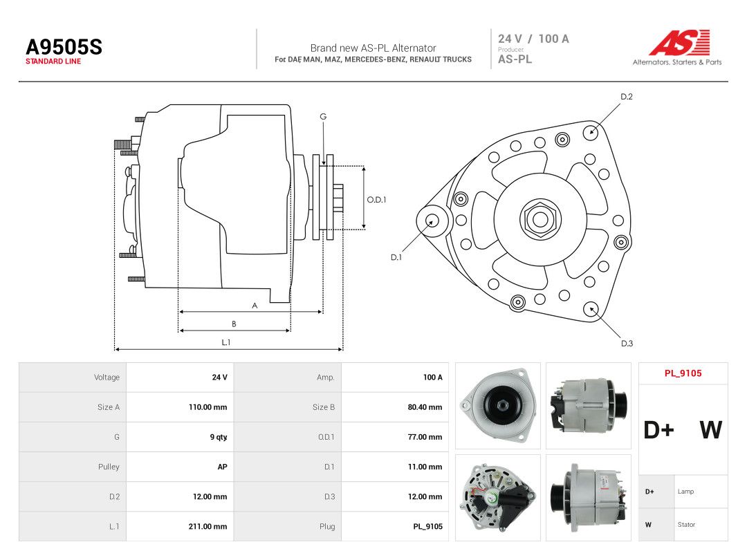 Alternator-4