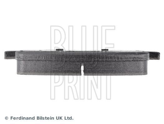 Brake Pad Set, disc brake-1