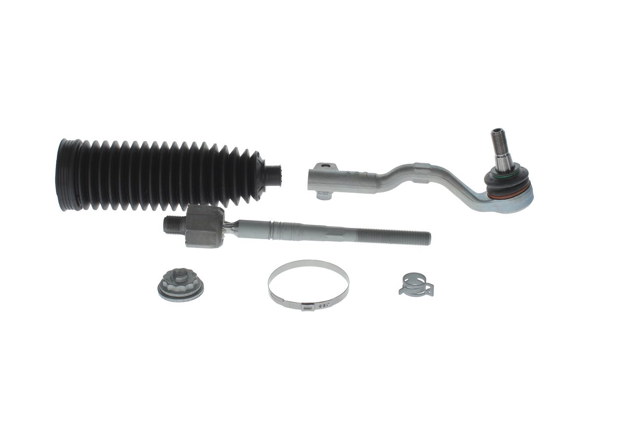 BOSCH K S00 004 023 Repair kit, tie rod