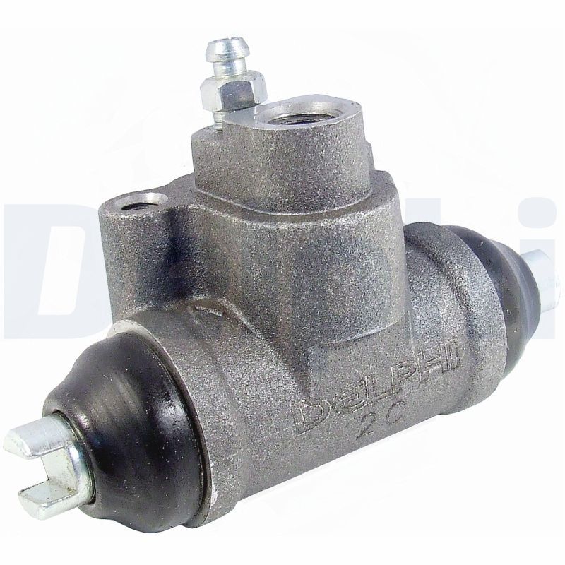 DELPHI LW90102 Wheel brake cylinder