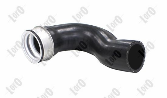 ABAKUS 053-028-006 Charge air hose
