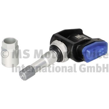 PIERBURG 7.14060.28.0 Wheel sensor, tyre-pressure monitoring system