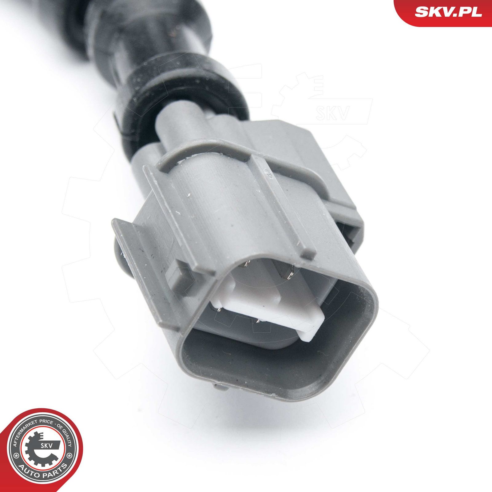 Oxygen Sensor-2