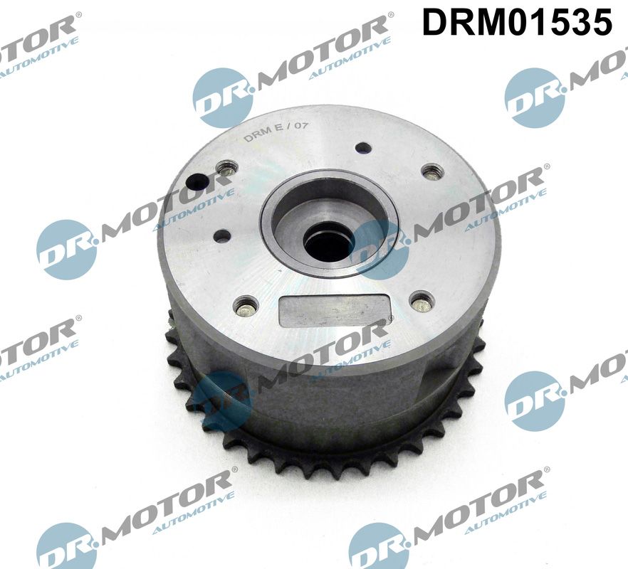 Camshaft Adjuster