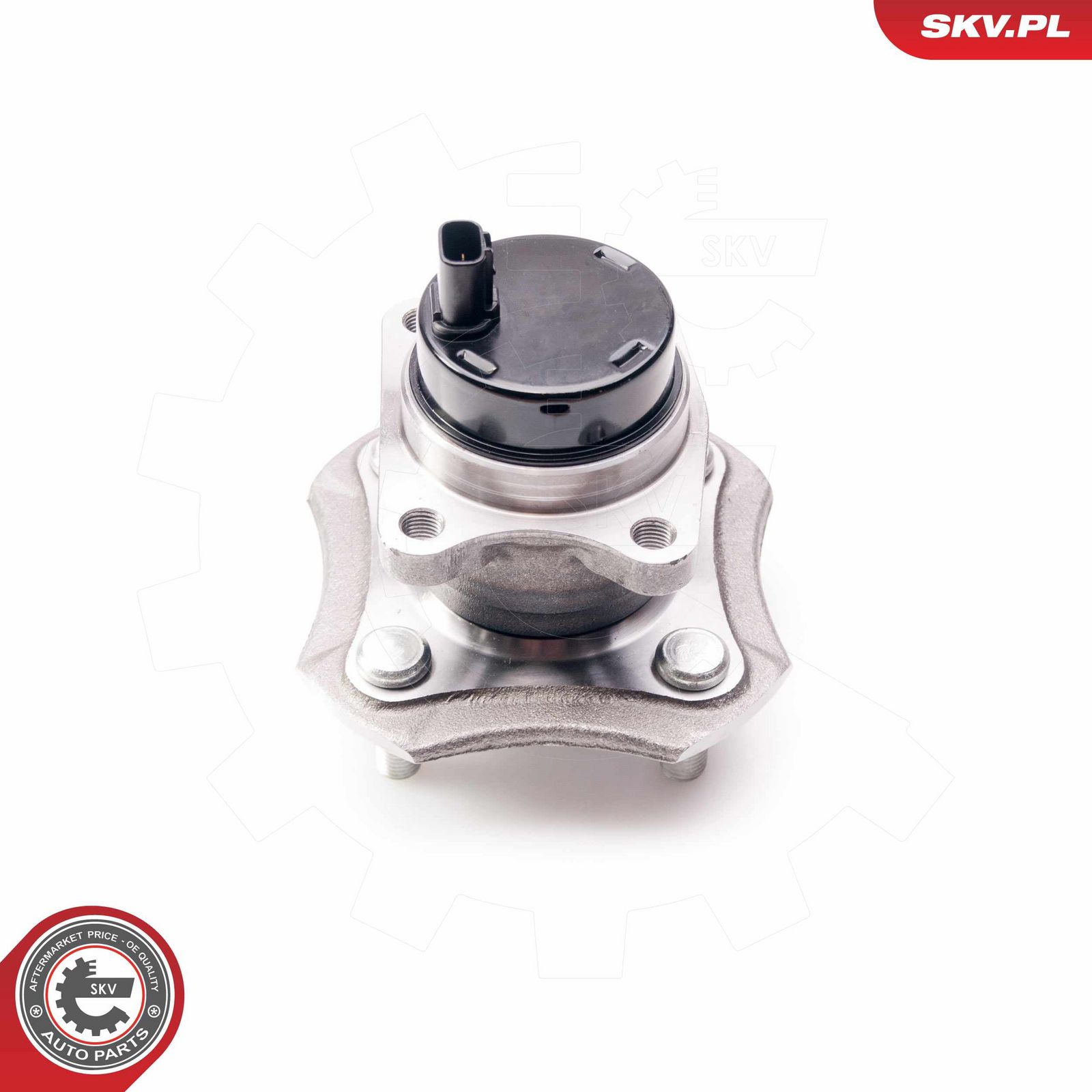 ESEN SKV 29SKV020 Wheel bearing kit