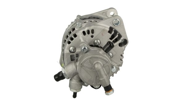 Alternator-1