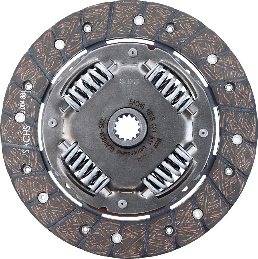 Clutch Kit-6