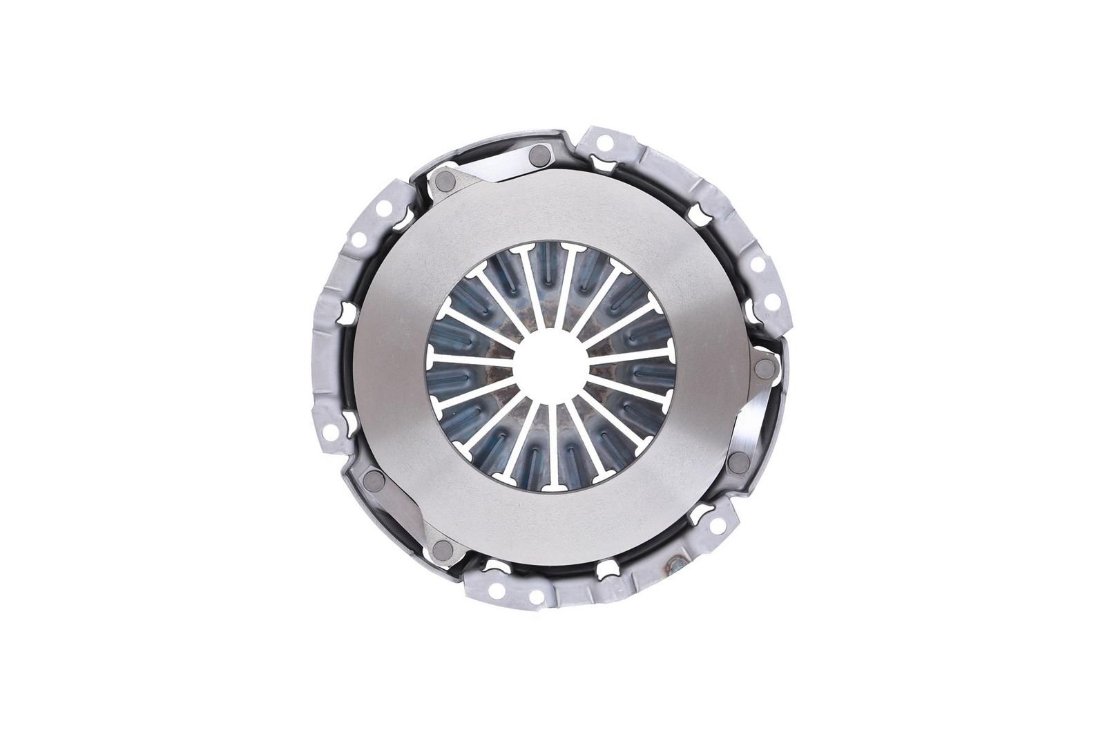Clutch Pressure Plate-1