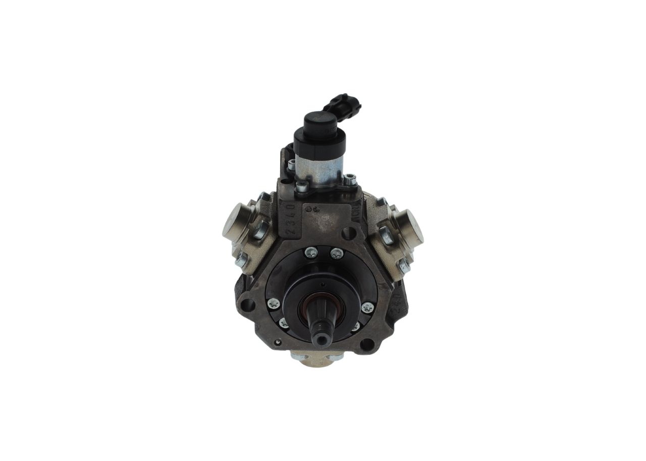 High-pressure Pump-2