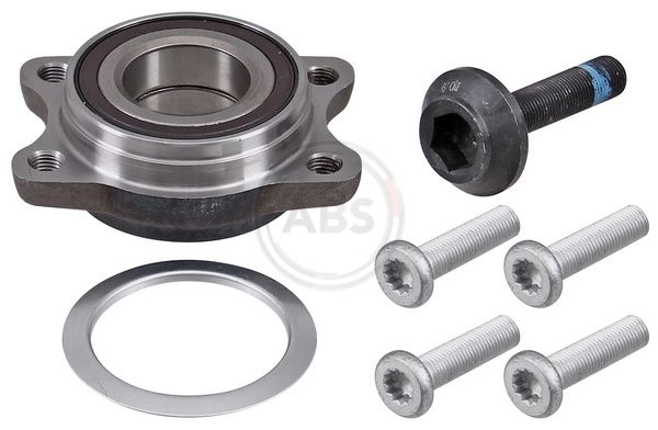 A.B.S. 201100 Wheel hub