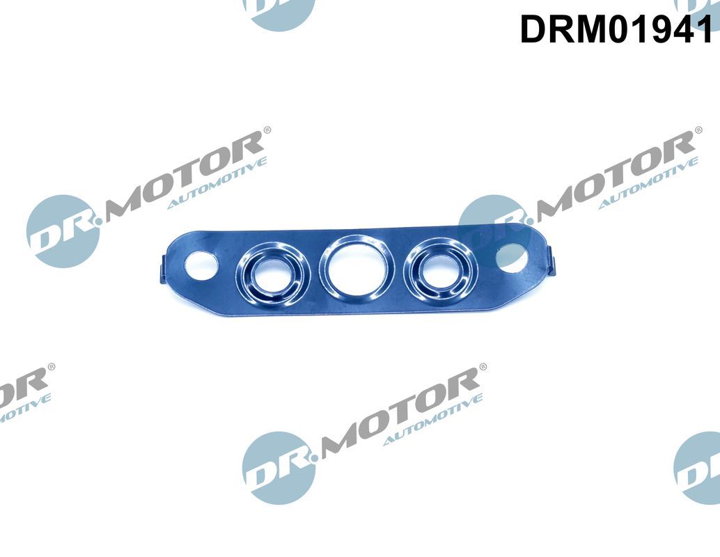 DR.MOTOR AUTOMOTIVE DRM01941 Gasket, oil outlet (charger)
