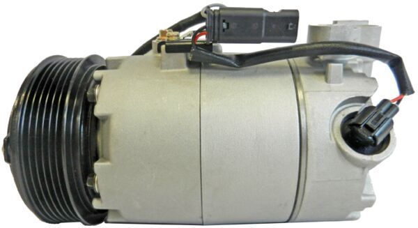 Compressor, air conditioning-3