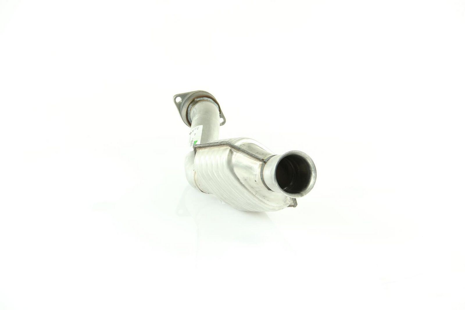 Catalytic Converter-1