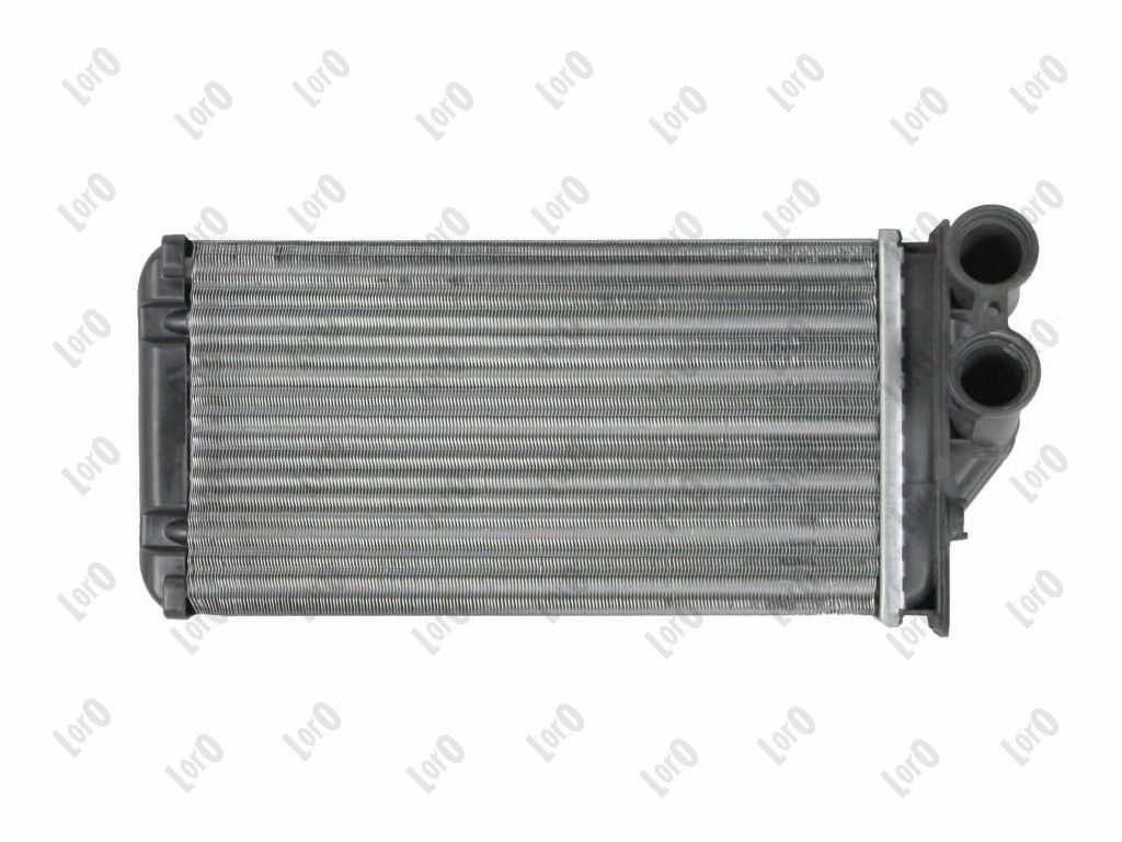 ABAKUS 009-015-0014 Heat exchanger, interior heating