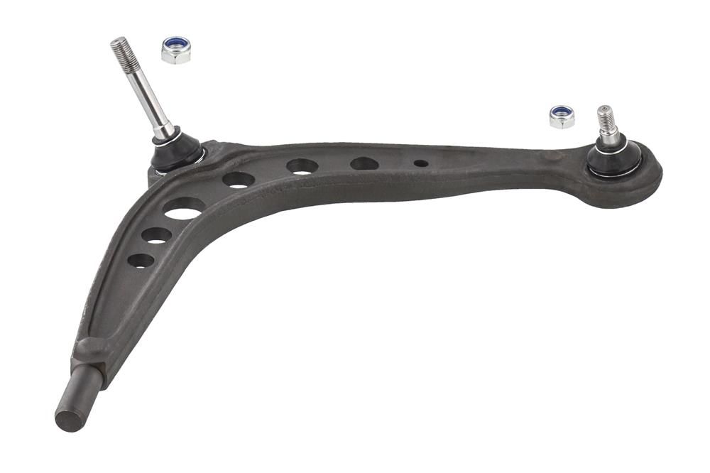 TOPRAN 500 109 Control/trailing arm, wheel suspension