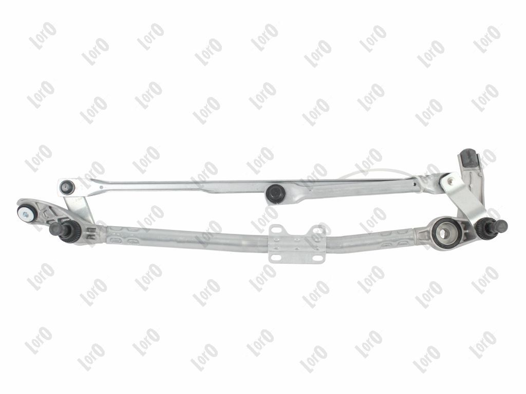 ABAKUS 103-04-120 Wiper linkage