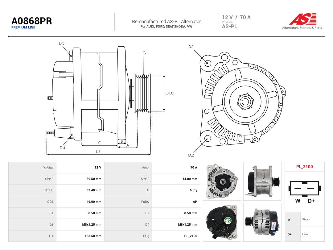 Alternator-4