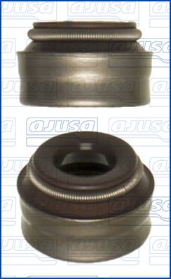 AJUSA 12022300 Seal ring, valve stem