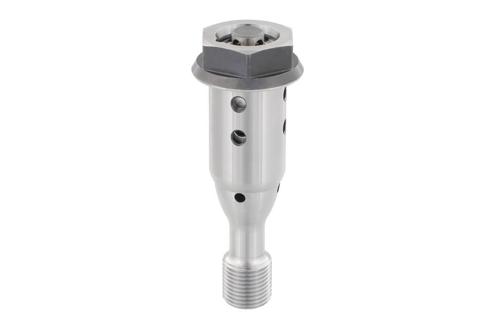 TOPRAN 503 218 Control valve, camshaft adjustment