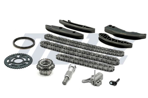 DOLZ SKCB006 Timing chain kit