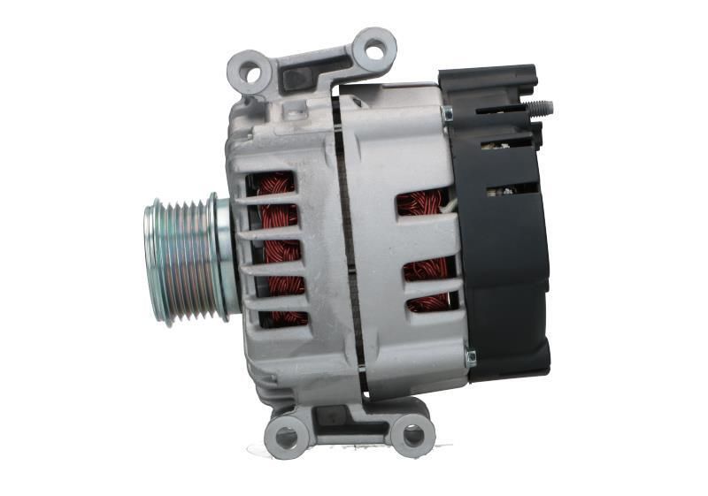 Alternator-1