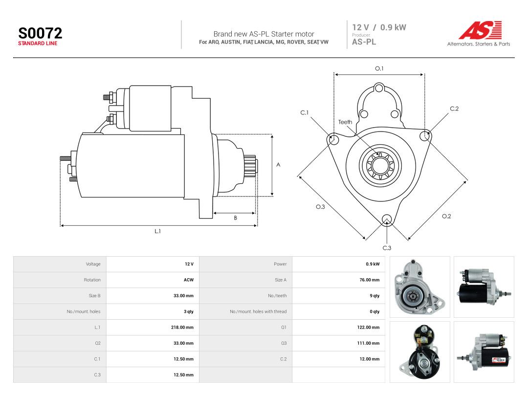 Starter-4