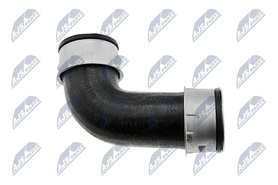 Charge Air Hose-1