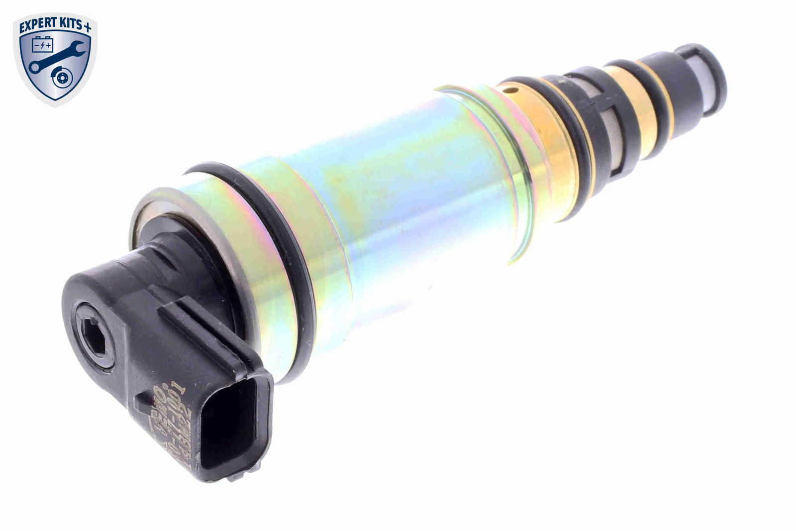 VEMO V20-77-1001 Control valve, air conditioning compressor