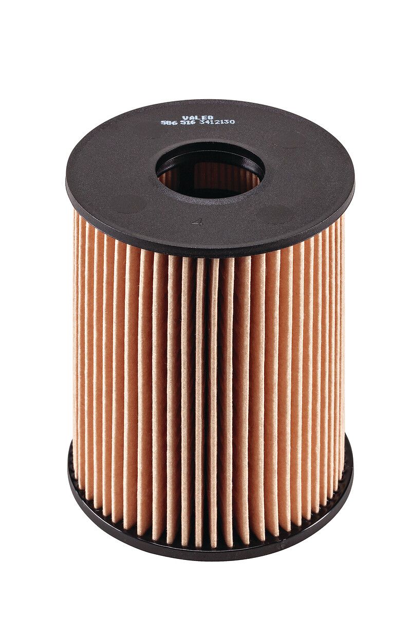 Oil Filter-1