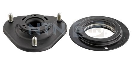 SNR KB669.28 Repair kit, suspension strut support mount