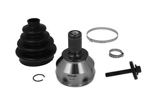 METELLI 15-1777 Joint kit, drive shaft