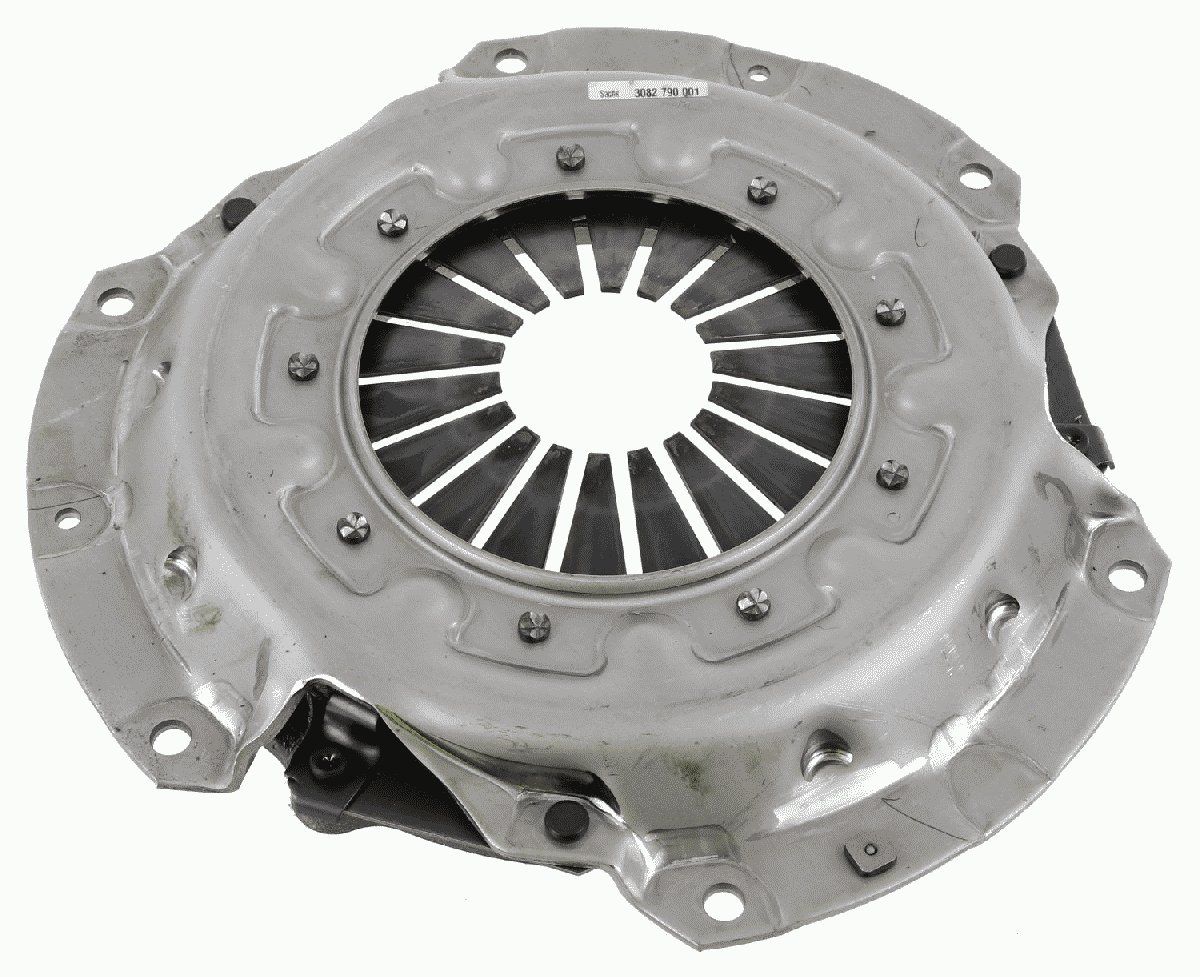 SACHS 3082 790 001 Clutch pressure plate