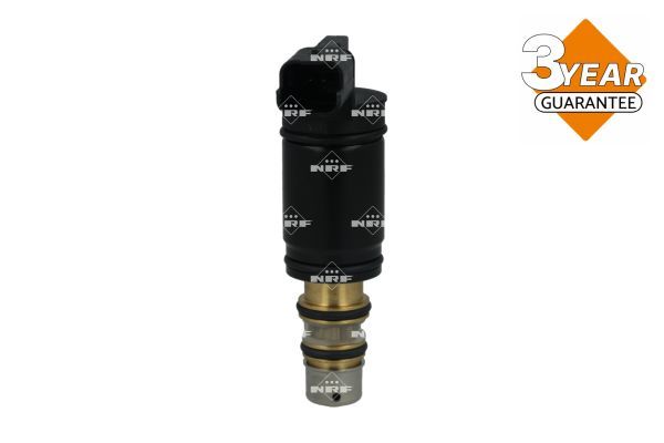 NRF 38621 Control valve, air conditioning compressor