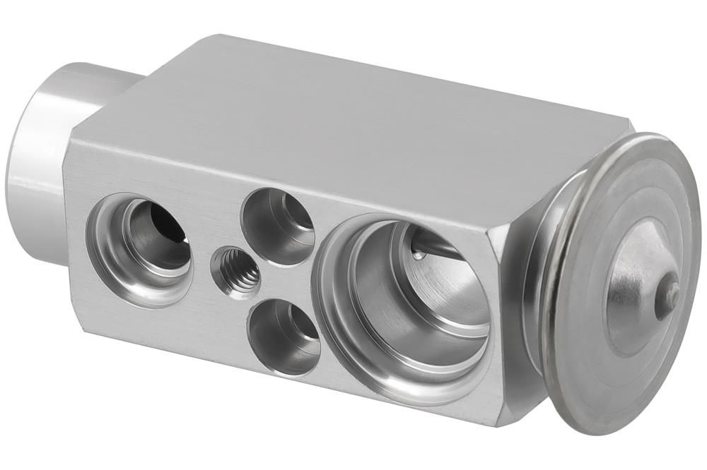 TOPRAN 110 730 Expansion valve, air conditioning