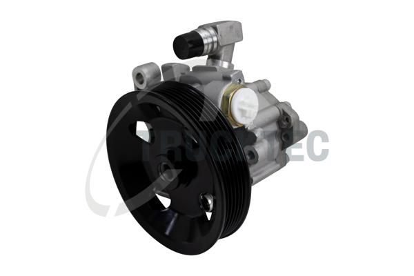 TRUCKTEC AUTOMOTIVE 02.37.143 Hydraulic pump, steering