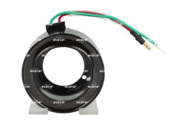 Ritė, magnetinė sankaba (kompresorius)