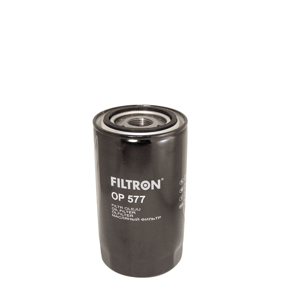 FILTRON OP 577 Oil filter