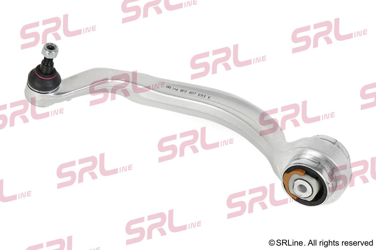 SRLINE 133437-1 Control/trailing arm, wheel suspension