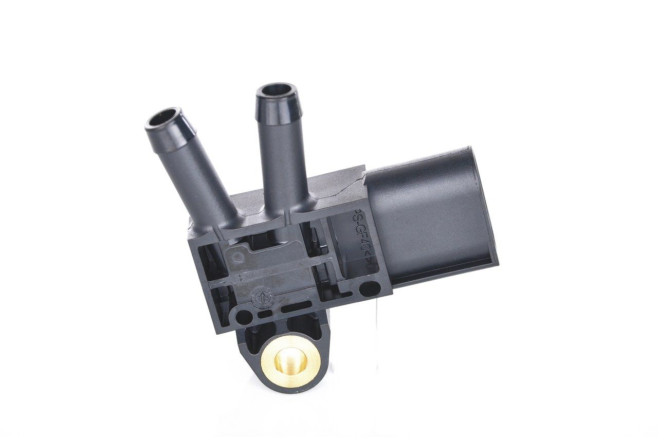Sensor, exhaust pressure-4