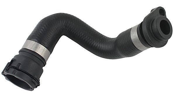 METZGER AUTOTEILE 2420517 Radiator hose