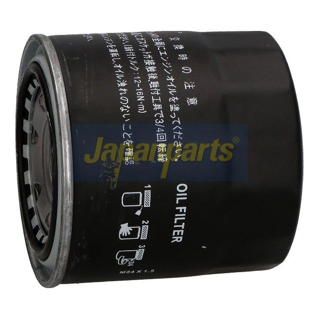 Oil Filter-1