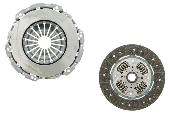 Clutch Kit-1